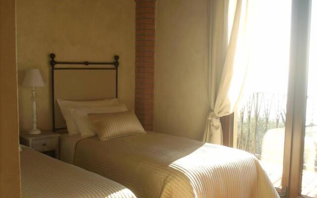 Agriturismo Il Casale Del Lago