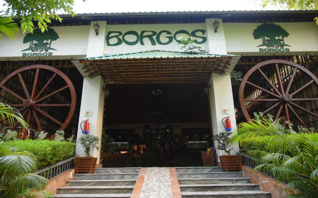 Resort Borgos