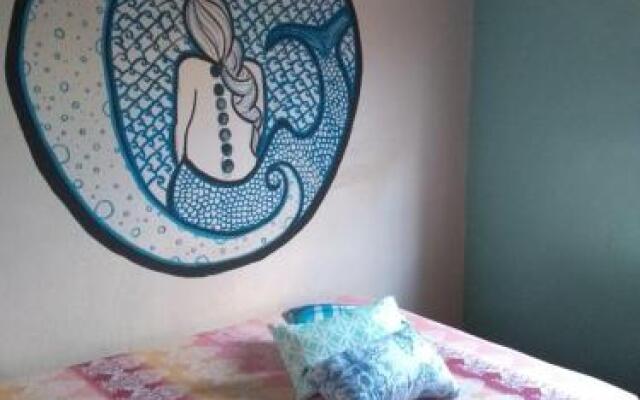 Tié Itaguá Hostel