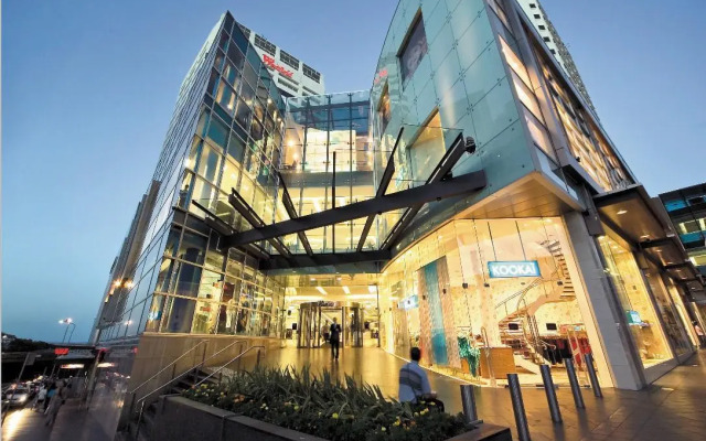 Bondi Beach Backpackers