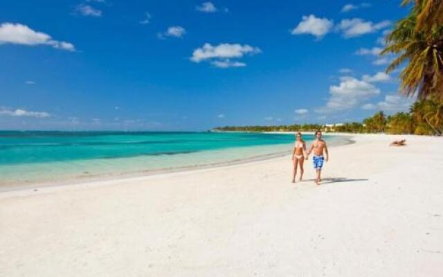 Fishing Lodge CapCana Luxury 4Diamonds