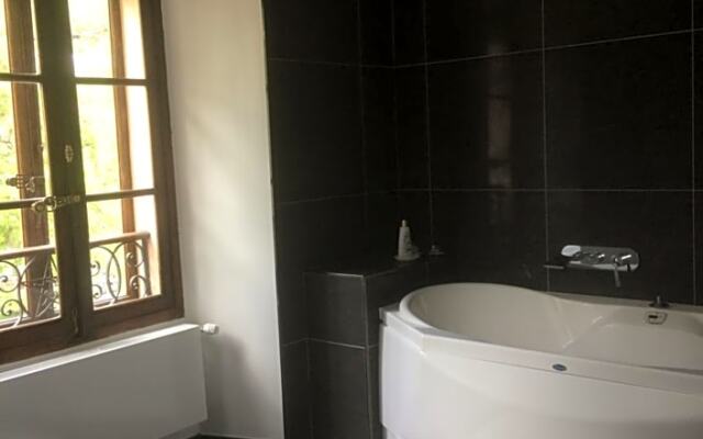 Château de la Cazette