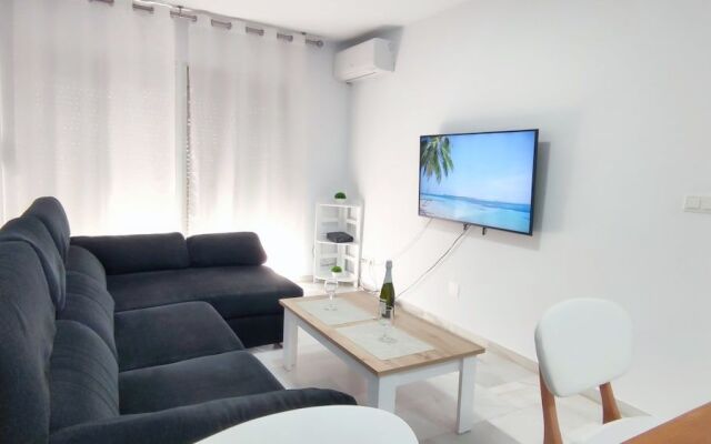 Fantástico Apartamento Totalmente Reformado