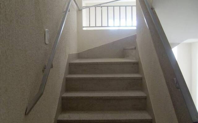 Hotel Estação da Fé