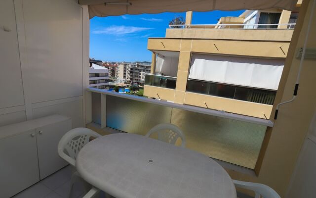 Apartamento Differentflats Aquario
