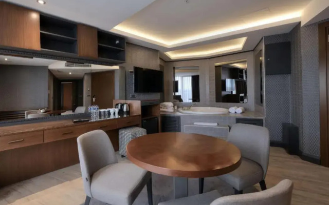 Nova Vista Eskisehir Centrum Hotel, a Member of Radisson Individuals