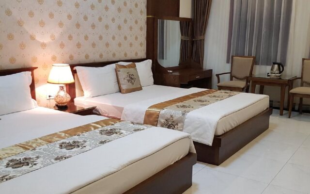 Duong Thanh Hotel