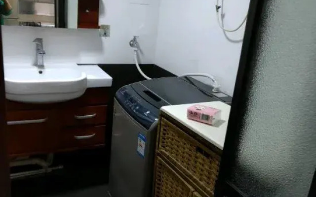 Aishangri Rent Apartment