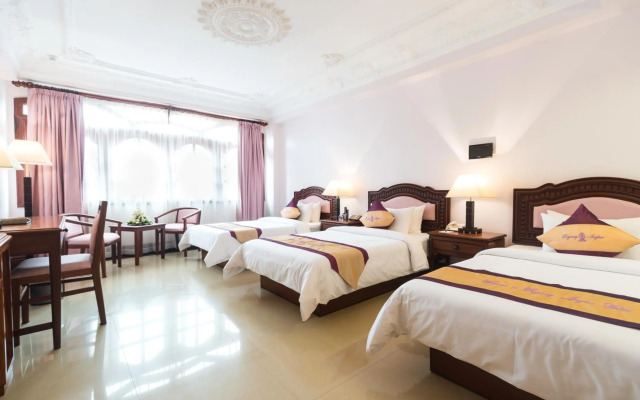 Regency Angkor Hotel