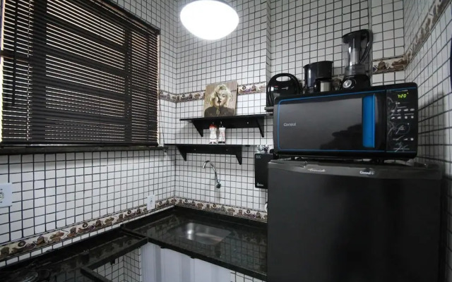 GoHouse Riachuelo 303