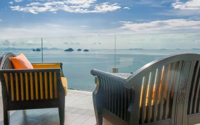 Sonthaya Villa Baan Taling Ngam