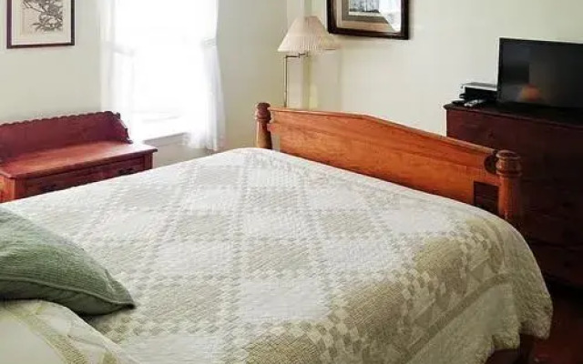 The Market Street Inn