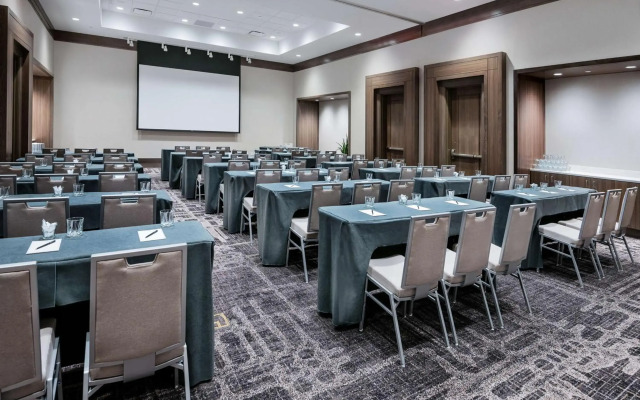 Embassy Suites by Hilton Houston West - Katy