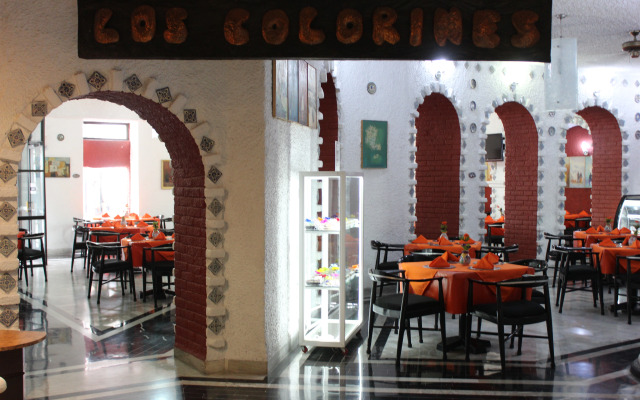 Aristos Puebla