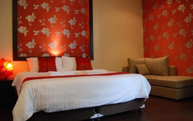 The Desiign Hotel