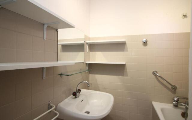 Appartement La Bourboule, 4 pièces, 6 personnes - FR-1-608-39