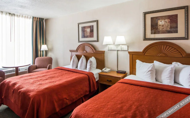 Quality Inn