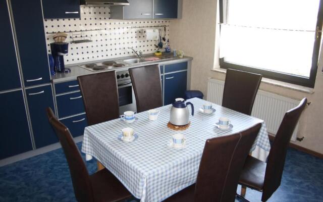 Ferienwohnung Moselhöhe
