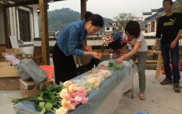 Reshui Impression Inn