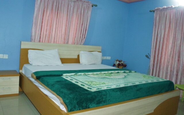 Chisam Suites Annex