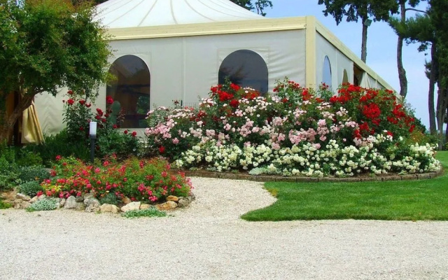 Villa San Nicolino