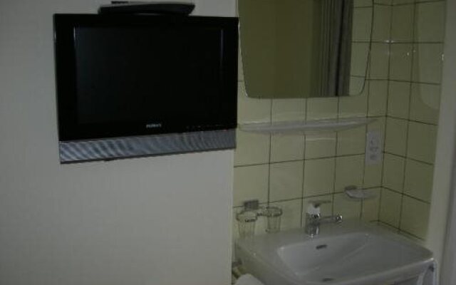Hotel Zelindo