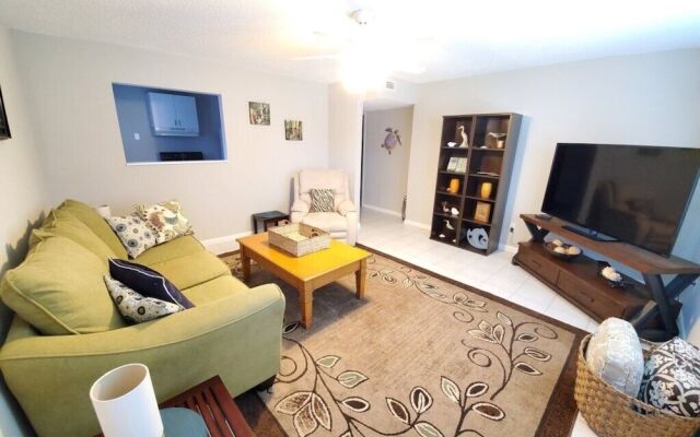 The Summer House - Lower