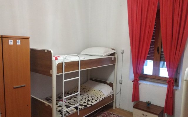My Hostel In Berat