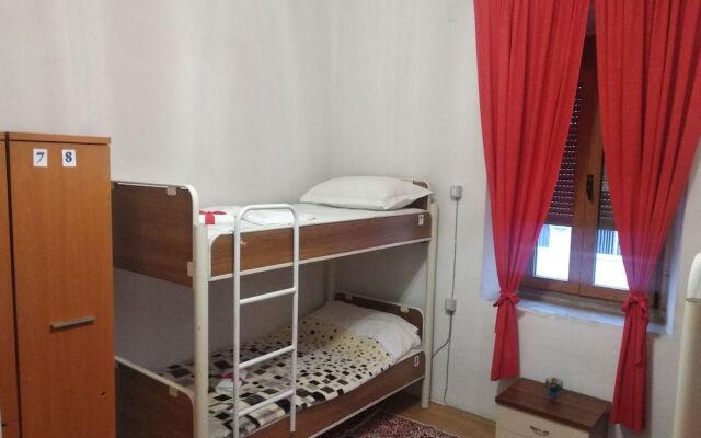 My Hostel in Berat