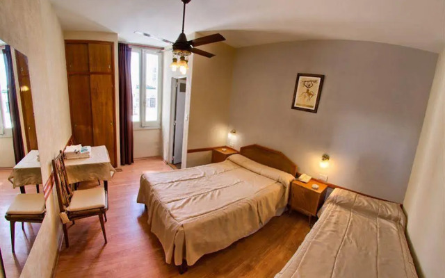 Hotel Astor