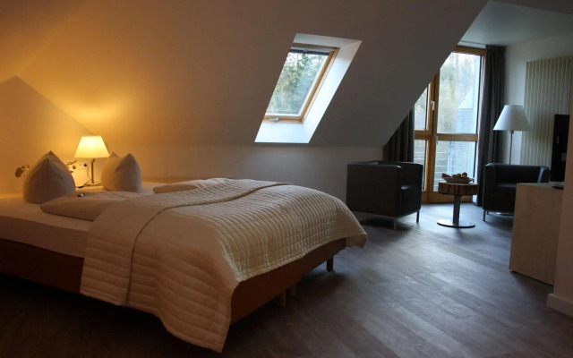 Sporthotel Fuchsbachtal