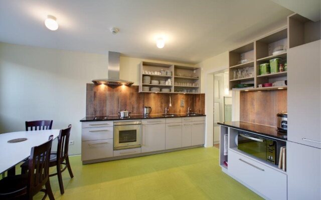 Alplodge Interlaken - Hostel