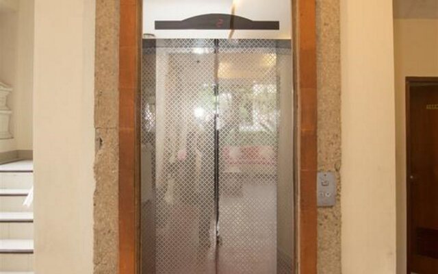 Puri Dibia Hotel