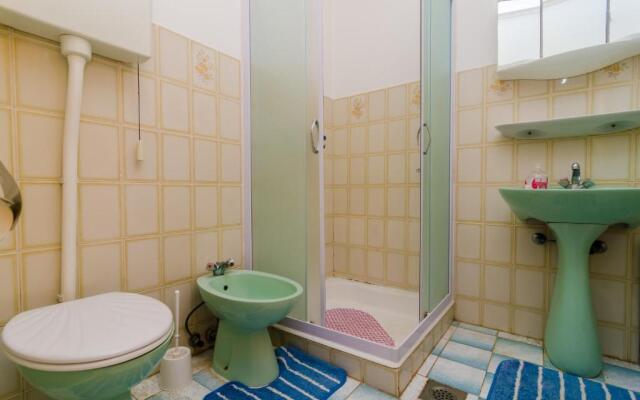 Apartments Villa Molunat 1