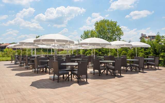 Ramada by Wyndham Istanbul Sile