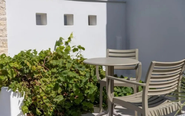 Ampelos Resort Hotel