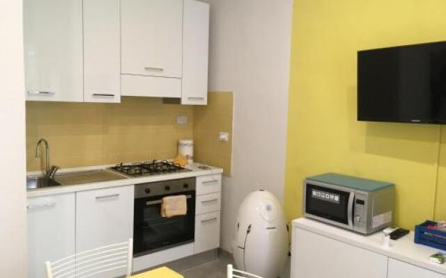 A Casa di Sara 2 Zona Fortezza