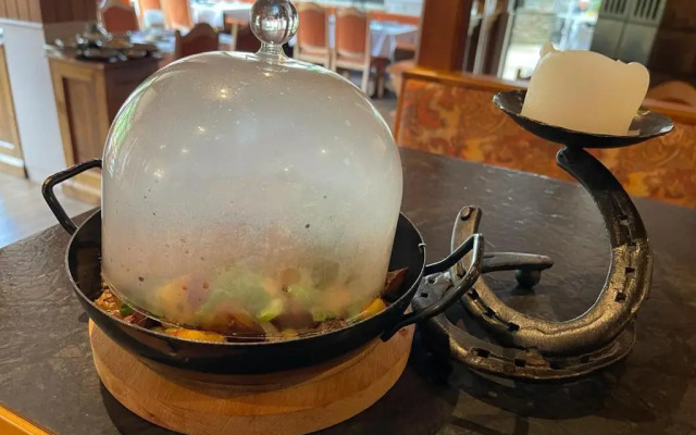 Hotel und Restaurant "Balduin"