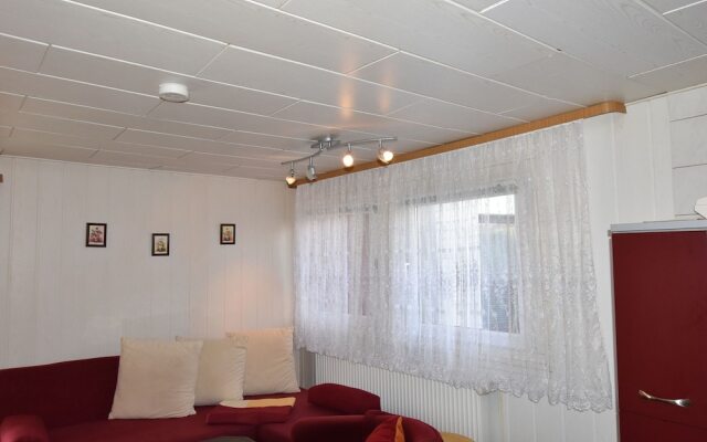 Gorgeous Bungalow in Rerik near Sea