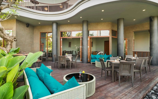 Sense Canggu Beach Hotel