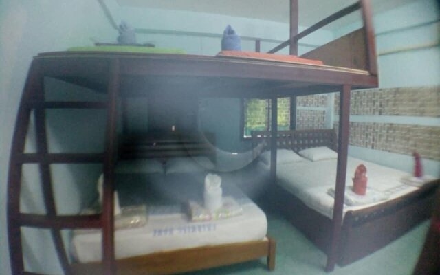 My Travel Homestay Hostel - Adults Only