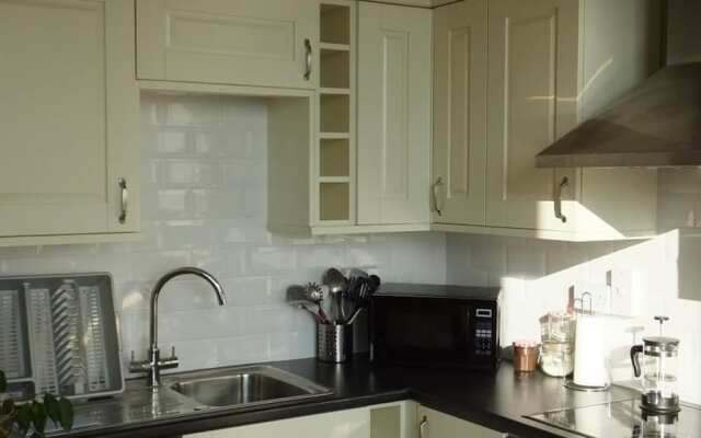 St Catherines 2 Flat 3