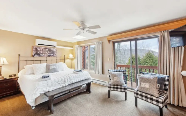 Twister 68a-i 4 Bedroom Townhouse