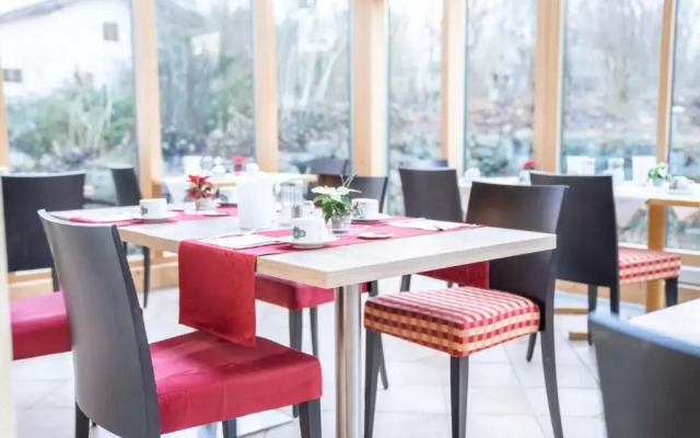 Hotel Garni Christl