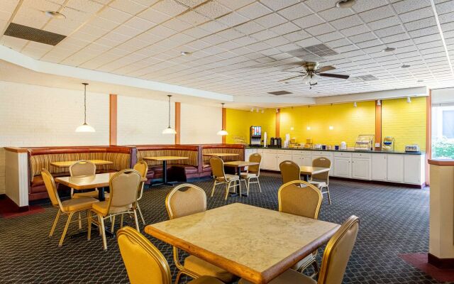 Americas Best Value Inn Fredonia NY