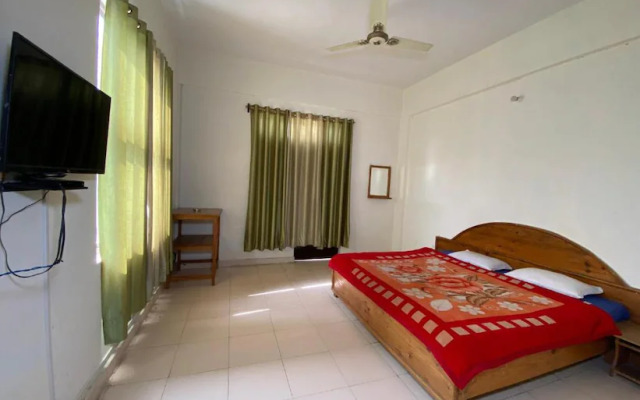 Kanara Hotels Pvt Ltd