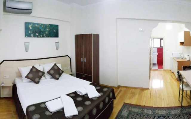 MyRa Residence