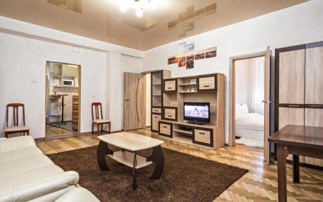 Apartment in a city center! Krakivska,34