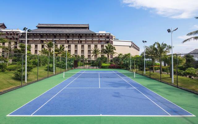 Hilton Wenchang