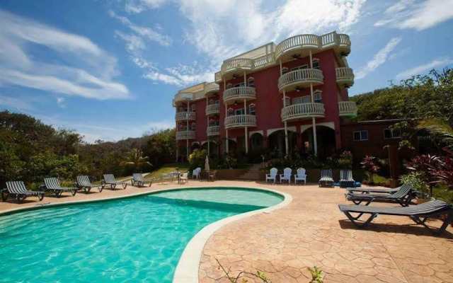 Club Natale Bay Villas